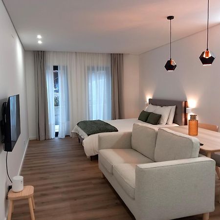شقة Fontinha House بورتو المظهر الخارجي الصورة