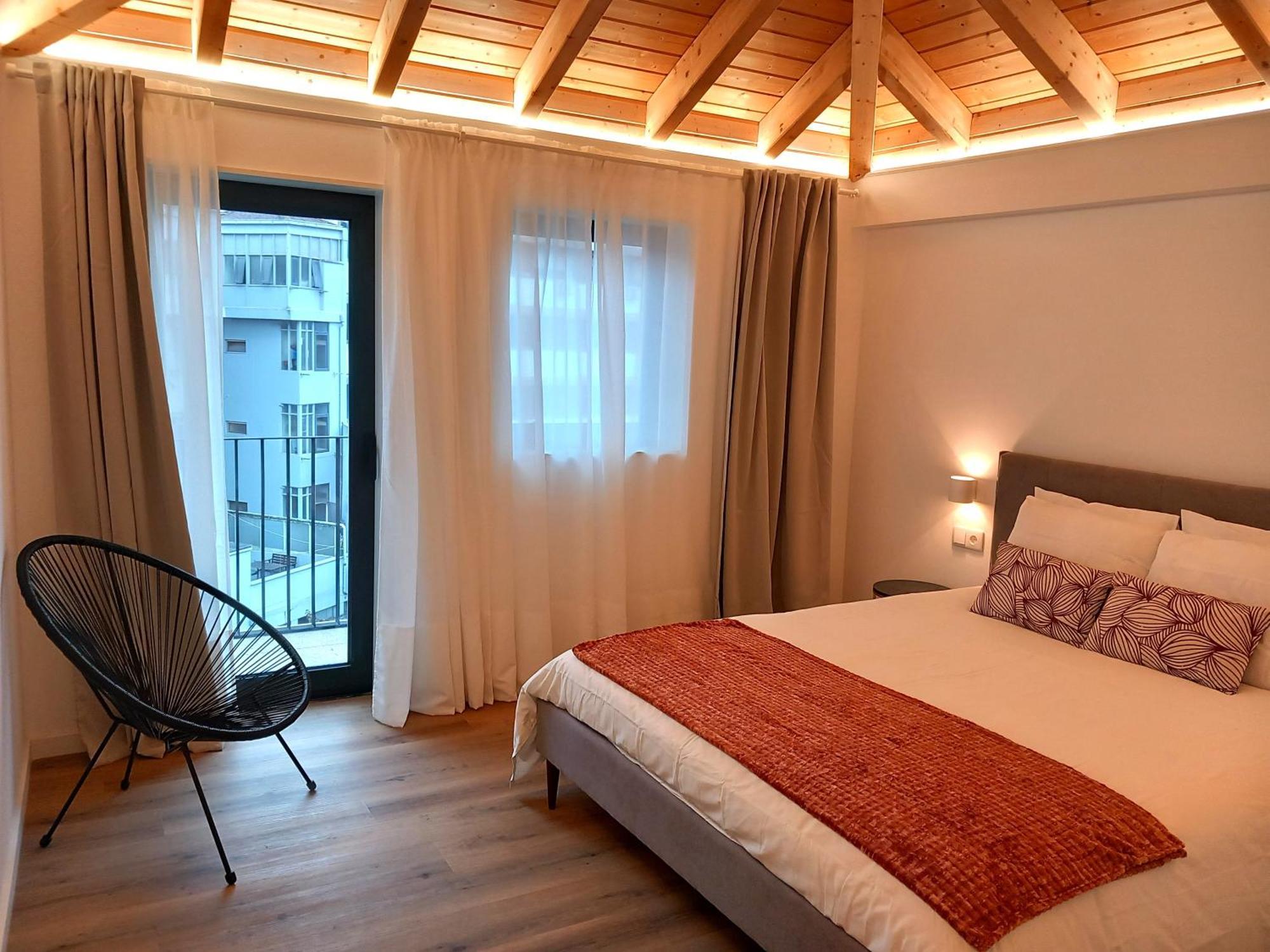 شقة Fontinha House بورتو المظهر الخارجي الصورة