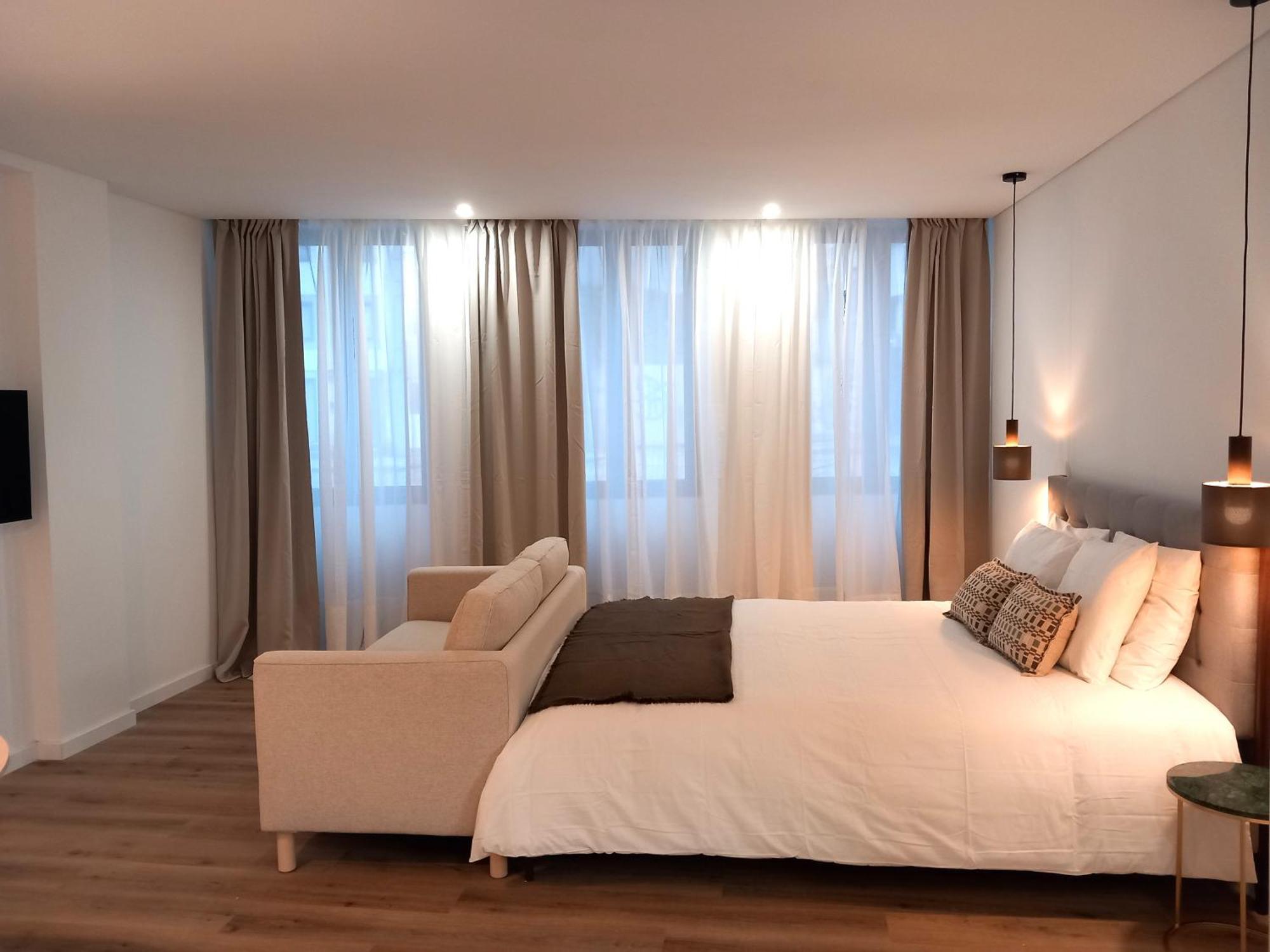 شقة Fontinha House بورتو الغرفة الصورة
