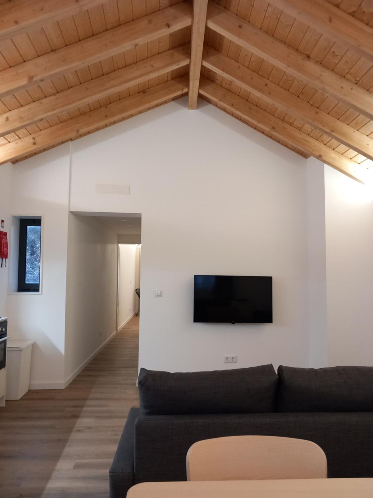 شقة Fontinha House بورتو المظهر الخارجي الصورة