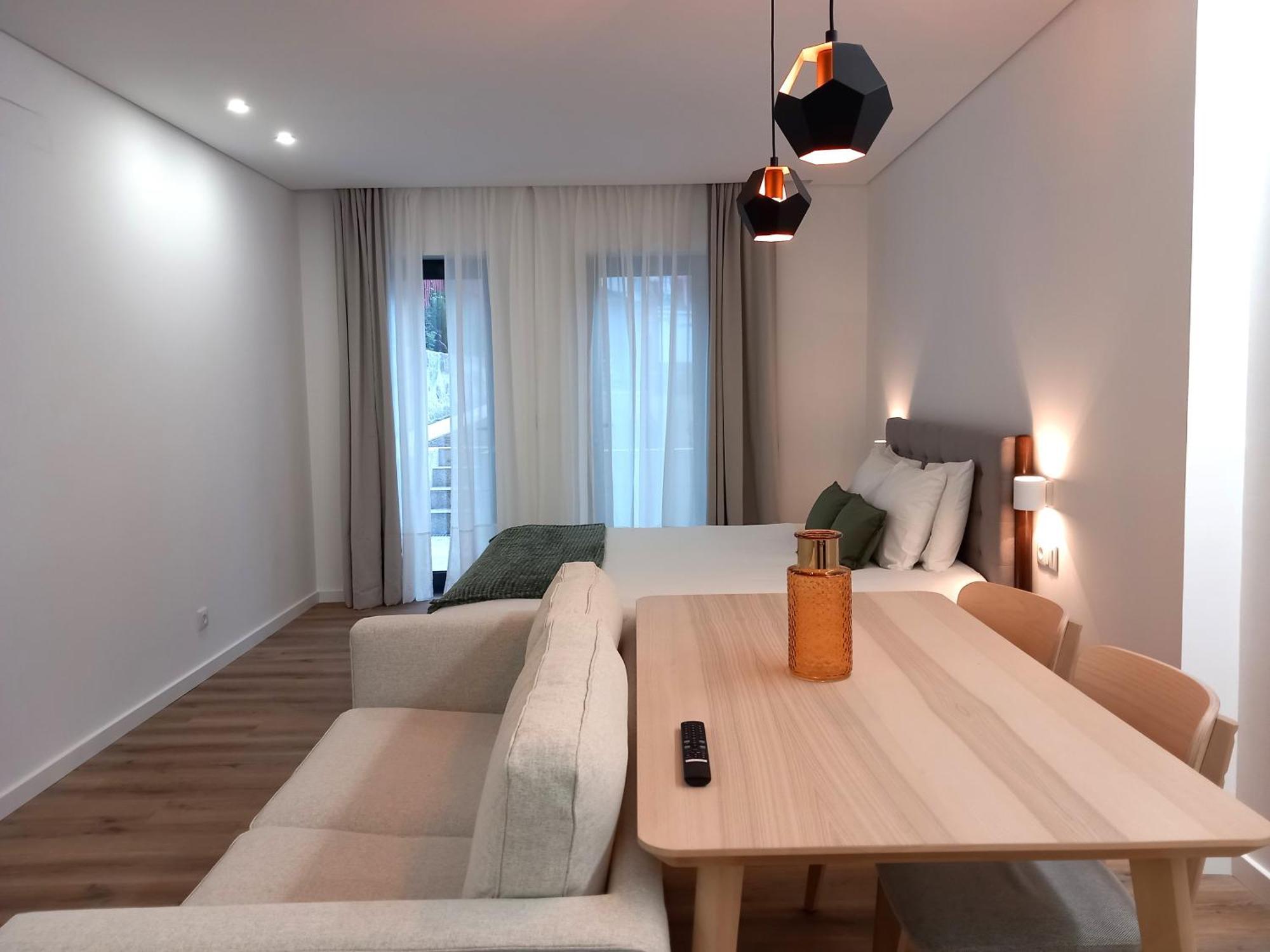 شقة Fontinha House بورتو المظهر الخارجي الصورة