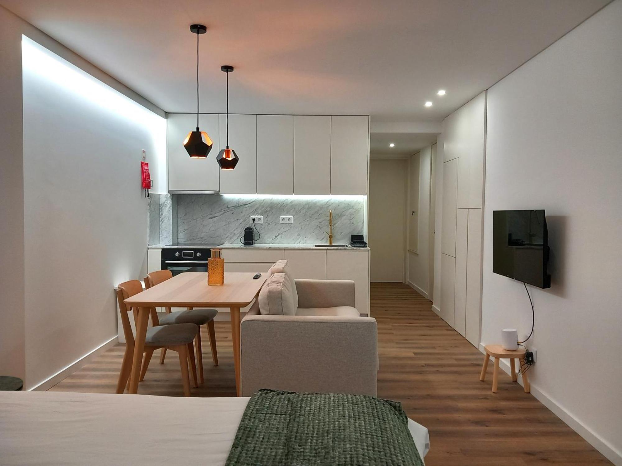 شقة Fontinha House بورتو المظهر الخارجي الصورة