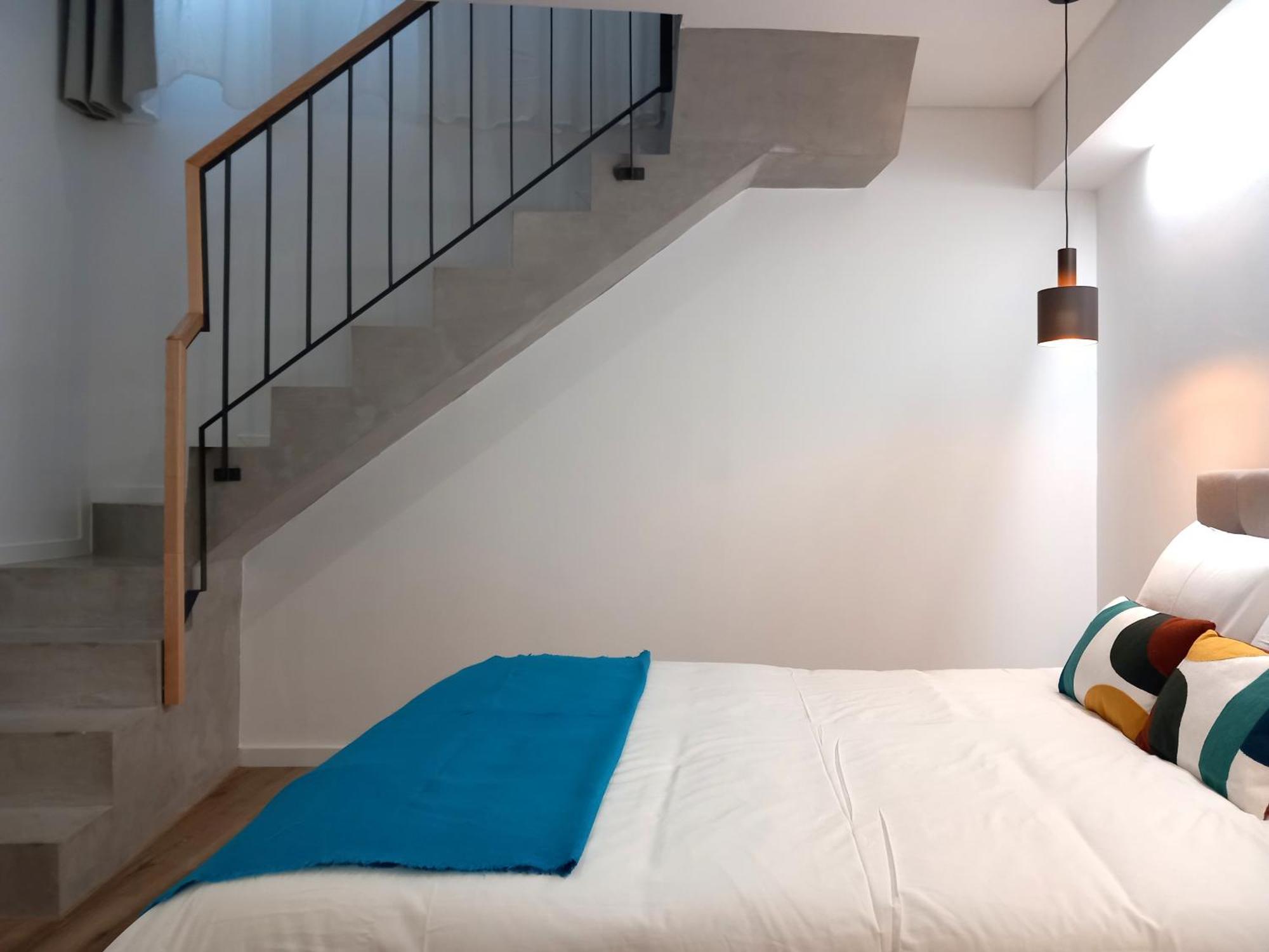 شقة Fontinha House بورتو المظهر الخارجي الصورة