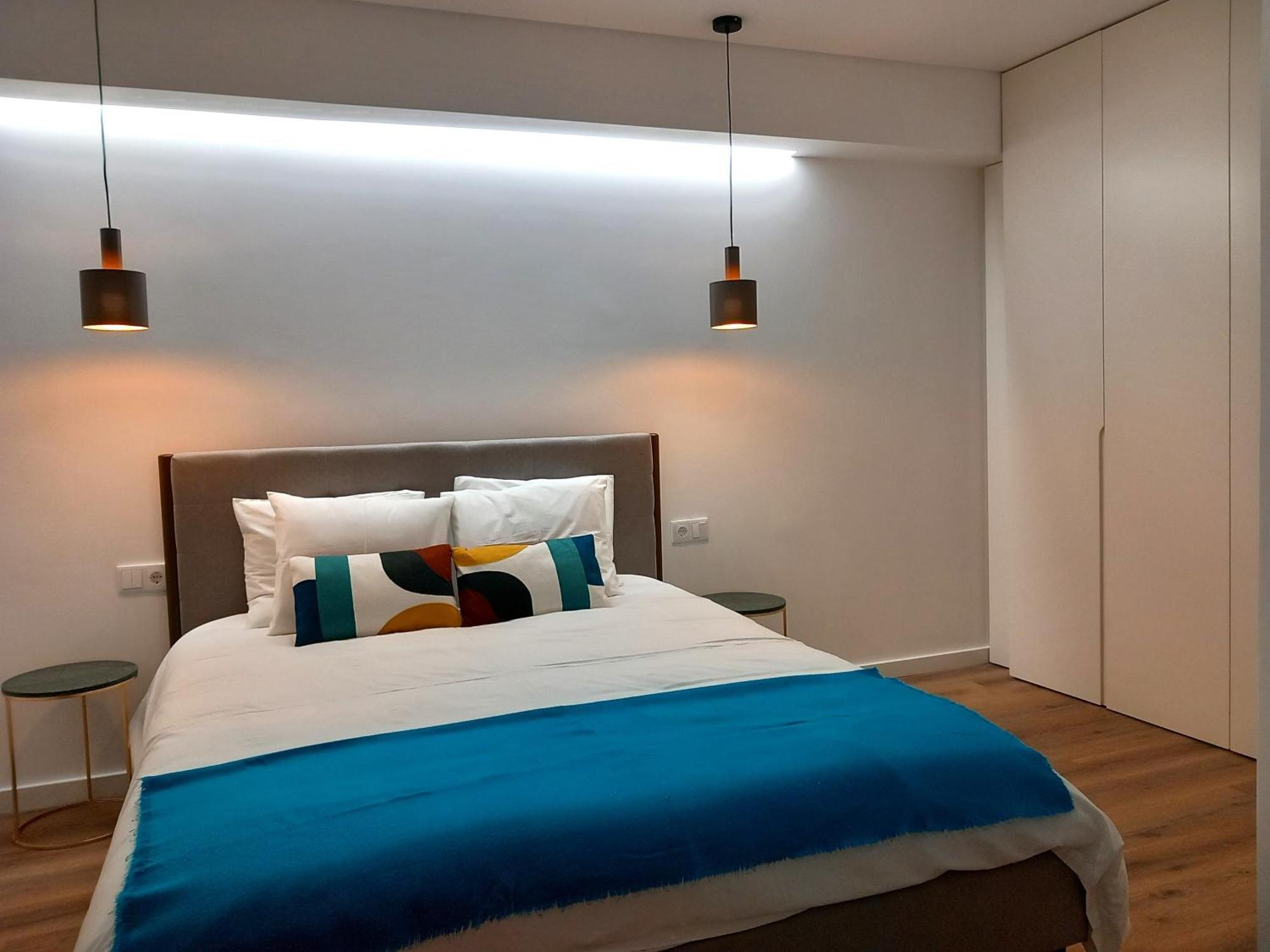 شقة Fontinha House بورتو المظهر الخارجي الصورة