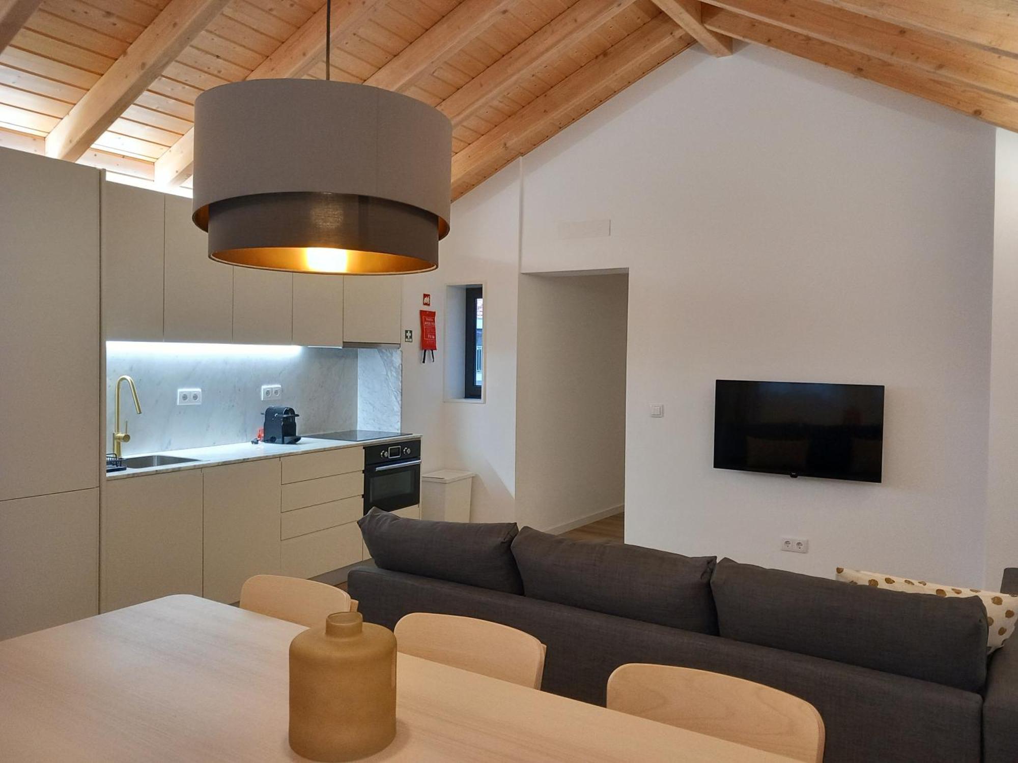 شقة Fontinha House بورتو المظهر الخارجي الصورة